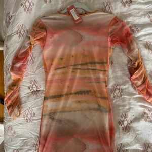 NWT Dress